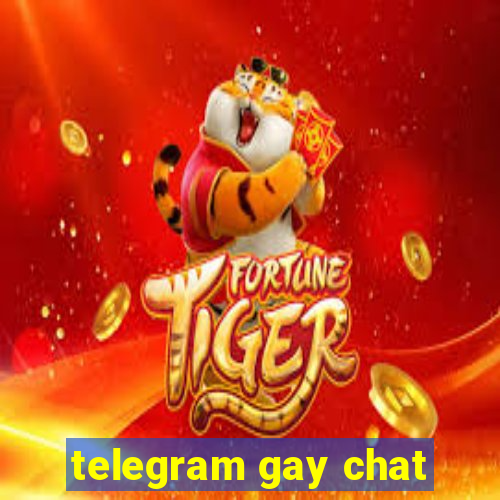 telegram gay chat